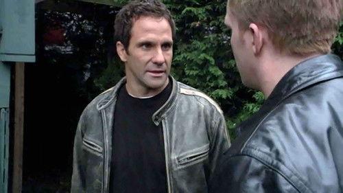 The Dead Zone Season 3 Episode 6 - No Questions Asked