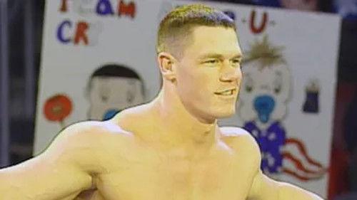 WWE Velocity Season 2 Episode 6 - Velocity - Feb. 08, 2003