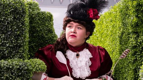 Studio C Season 15 Episode 8 - History that surely happened