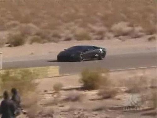 Criss Angel Mindfreak Season 3 Episode 4 - Motorhead