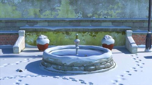 Larva Season 3 Episode 9 - Ice