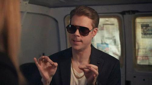 Deli Boys Season 1 Episode 5 - Jersey Boys