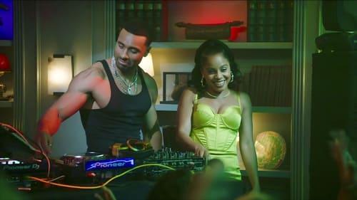 All American: Homecoming Season 3 Episode 4 - Control