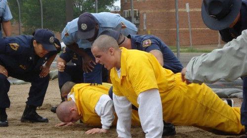 Lockdown Season 3 Episode 4 - Kids Behind Bars