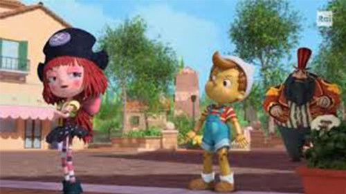 Pinocchio and Friends Season 1 Episode 21 - Episode 21