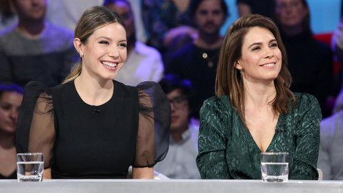 Tout le monde en parle Season 16 Episode 9 - Episode 9