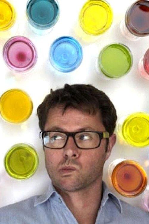 E numbers: An Edible Adventure poster