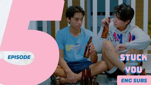 Stuck On You Season 1 Episode 5 - Liquid Courage
