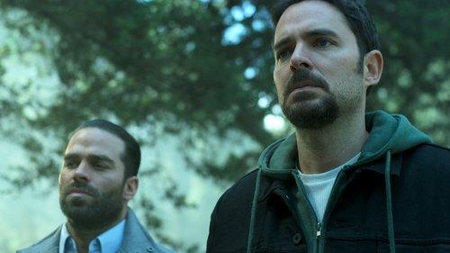 Who Killed Sara? Season 3 Episode 1 - Presumed Dead