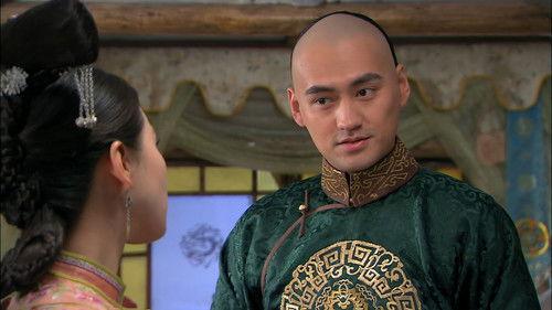 Scarlet Heart Season 1 Episode 8 - Episode 8