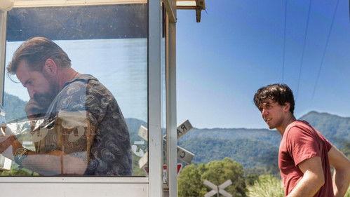 The Code Season 2 Episode 3 - Episode 3