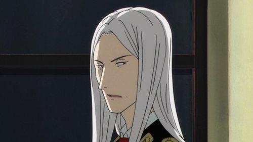 undefined Season 1 Episode 2 - The Partner in Crime's Name Is Nino