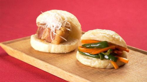 Dining with the Chef Season 9 Episode 18 - Rika's TOKYO CUISINE: Rika's Kakuni (Braised Pork Belly)