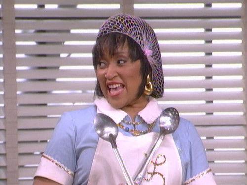 Sister, Sister Season 4 Episode 15 - Cafeteria Lady