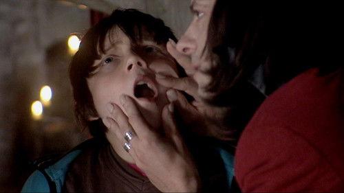 Young Dracula Season 1 Episode 6 - Toothache