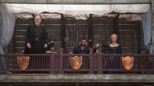 Da Vinci's Demons Season 2 Episode 6 - The Rope of the Dead