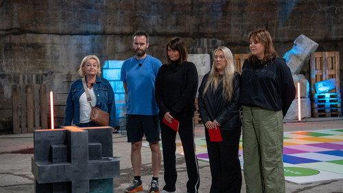 Spillet Season 1 Episode 21 - Episode 21