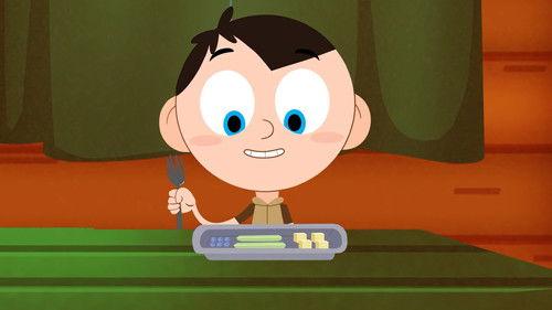 Camp Camp Season 1 Episode 6 - Reigny Day