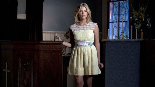 undefined Season 3 Episode 6 - The Remains of the 'A'