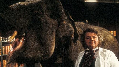 The Young Ones Season 2 Episode 1 - Bambi