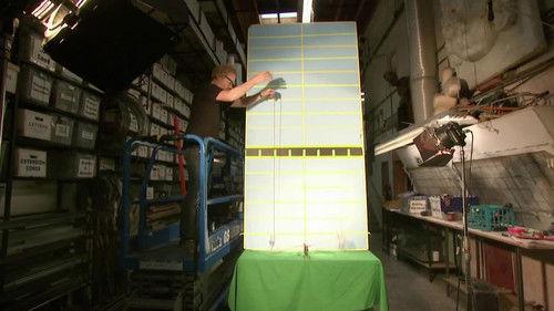 MythBusters Season 7 Episode 7 - Seesaw Saga