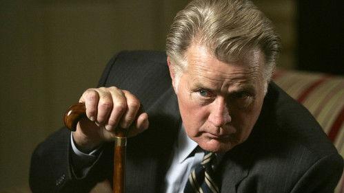 The West Wing Season 7 Episode 12 - Duck and Cover