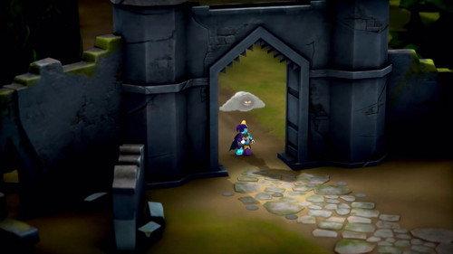 LEGO Nexo Knights Season 3 Episode 1 - The Cloud