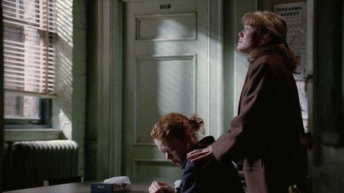 NYPD Blue Season 7 Episode 12 - Welcome to New York