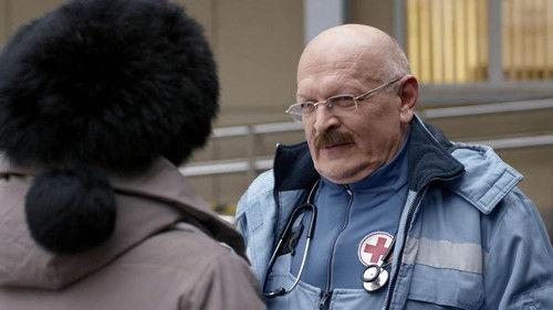 Dr. Driver Season 8 Episode 19 - Episode 19