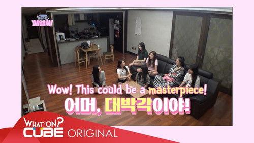 CLC in Seongdong-Gu Season 1 Episode 9 - Episode 9