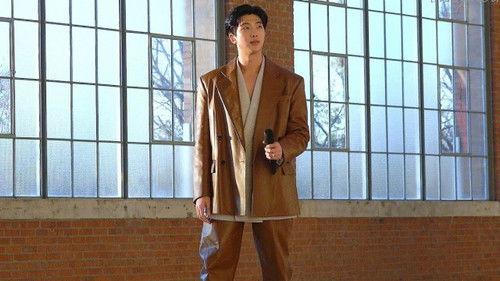 BTS EPISODE Season 11 Episode 11 - RM ‘Live in New York’ Shoot Sketch - BTS (방탄소년단)