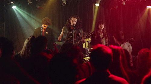 Black-and-White World Season 2 Episode 10 - Sons of a bitch