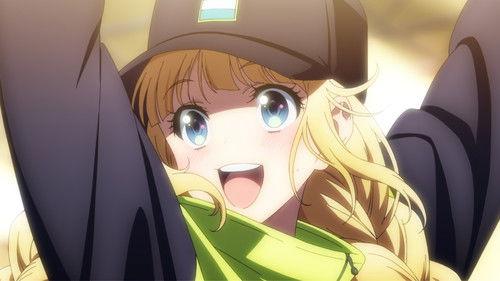 undefined Season 1 Episode 3 - Kongming Learns of the Right Path to Take