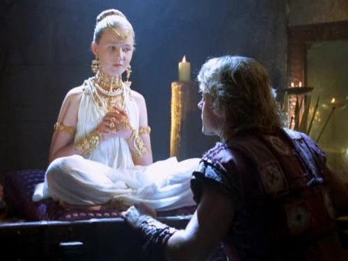 Hercules: The Legendary Journeys Season 3 Episode 16 - The Lost City