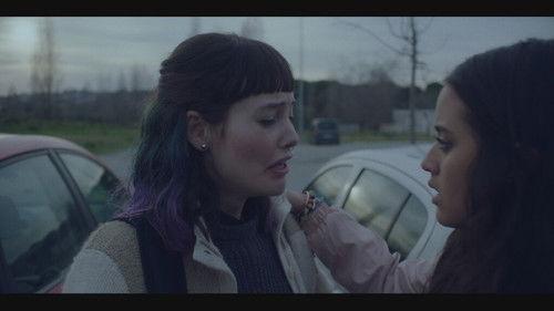 The Hockey Girls Season 2 Episode 5 - The Escape