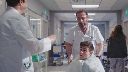 Madres: amor y vida Season 3 Episode 7 - Episode 7