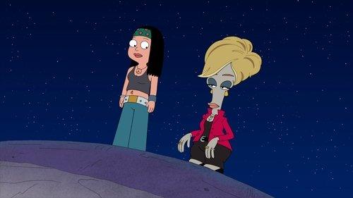 American Dad! Season 21 Episode 10 - Idiot Rich
