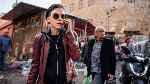 The Bad Guy Season 2 Episode 3 - Profundo mergere