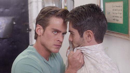 High Heat Season 1 Episode 32 - Waking Among the Dead