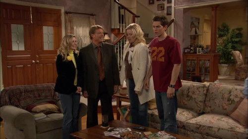 Reba Season 3 Episode 11 - All Growed Up