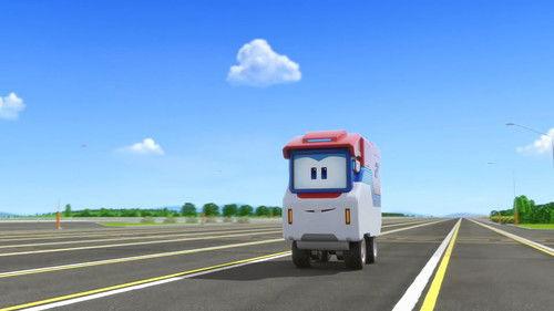 Super Wings Season 19 Episode 18 - Episode 18