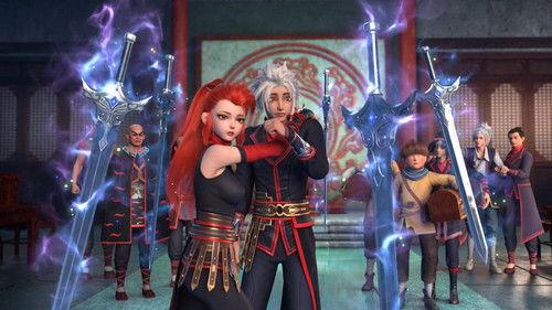 I Am a Great God Season 1 Episode 14 - Episode 14