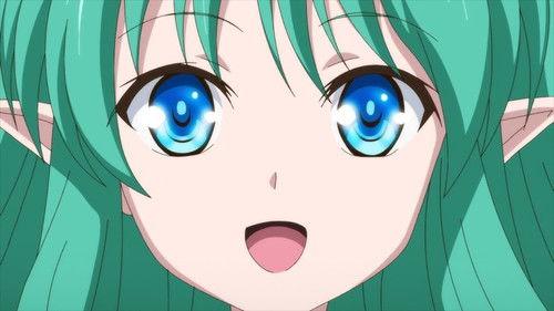 In the Land of Leadale Season 1 Episode 11 - An Introduction, a Carriage, a Maid, and Moving