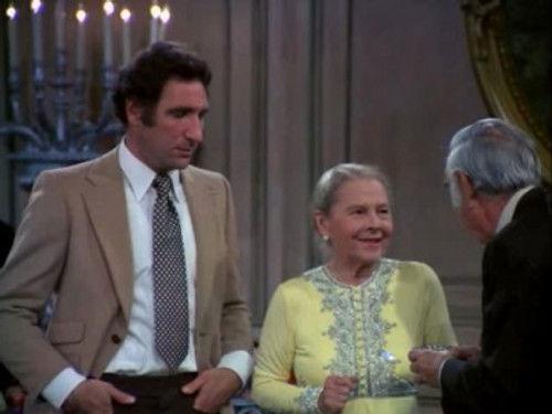 Taxi Season 1 Episode 14 - Louie Sees The Light