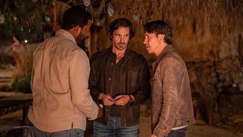 La Brea Season 3 Episode 4 - Fire Storm