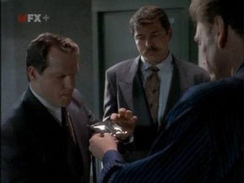 undefined Season 1 Episode 8 - Key Witness