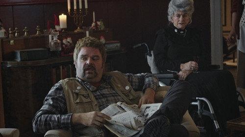 Christmas on Blood Mountain Season 1 Episode 5 - Episode 5