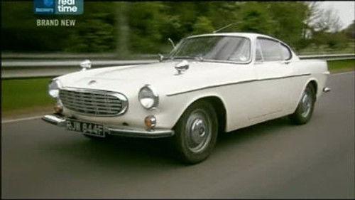 Wheeler Dealers Season 7 Episode 7 - Volvo P1800