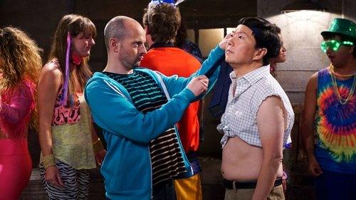 Dr. Ken Season 1 Episode 1 - Pilot