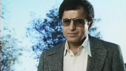 Police Story Season 4 Episode 1 - Payment Deferred